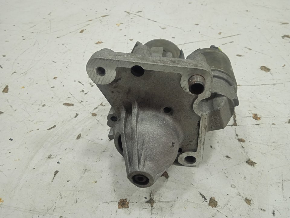 Motor arranque mercedes-benz clase e (bm 210) berlina 