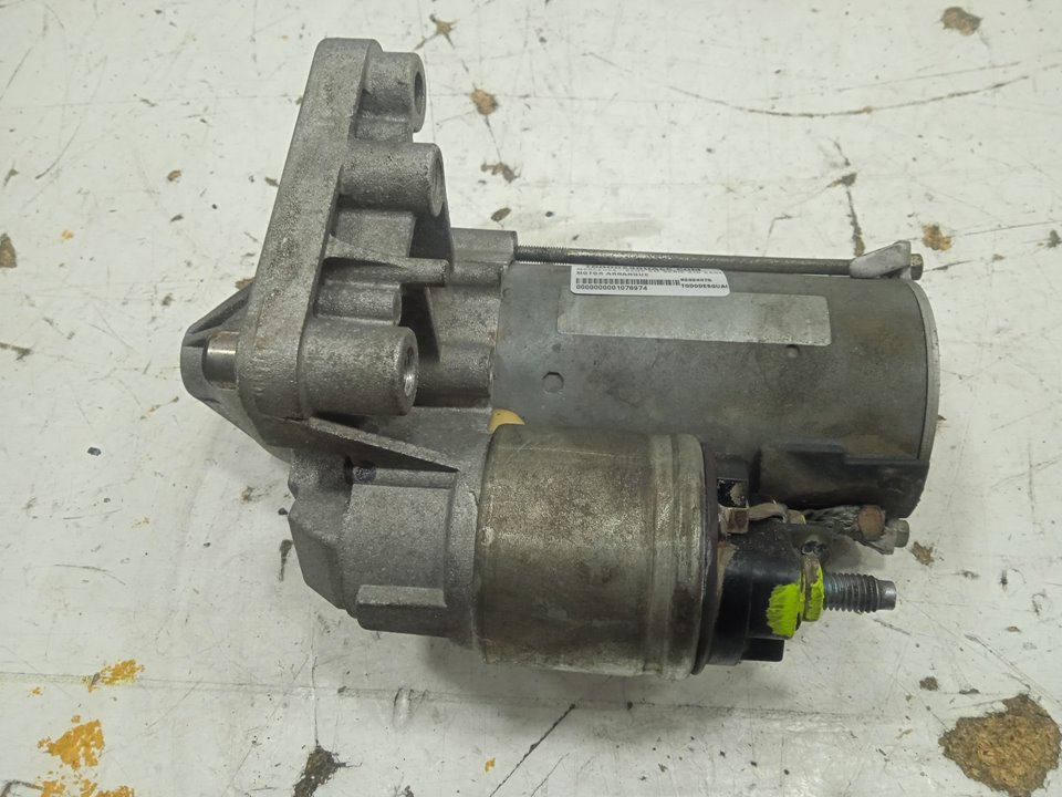 Motor arranque mercedes-benz clase e (bm 210) berlina 