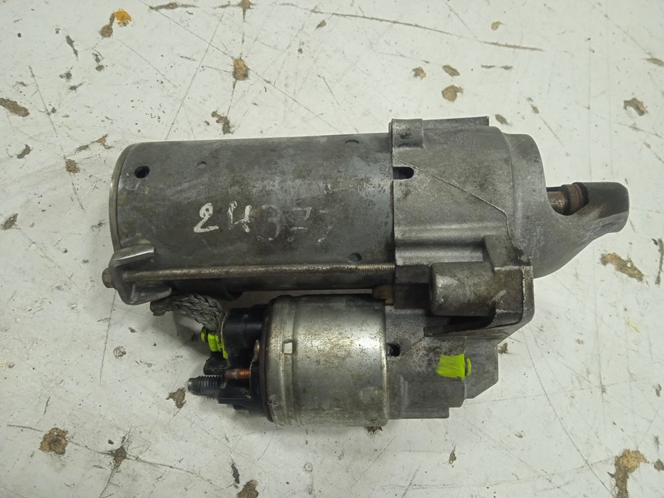 Motor arranque mercedes-benz clase e (bm 210) berlina 