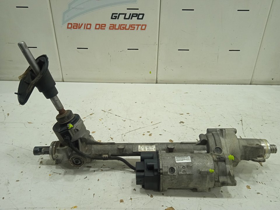 Cremallera direccion land rover discovery sport se