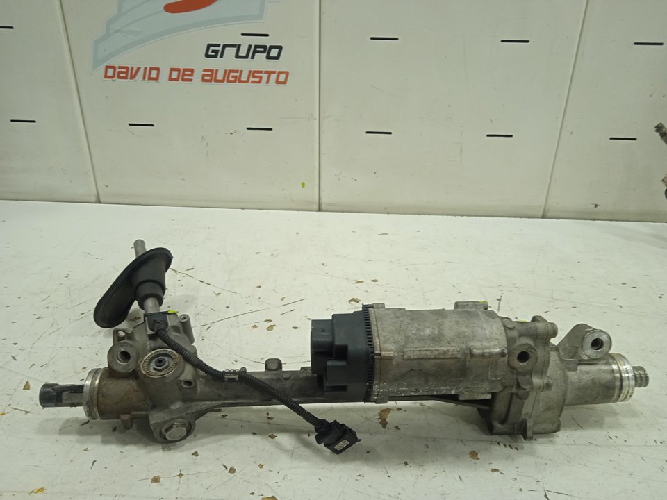 Cremallera direccion land rover discovery sport se