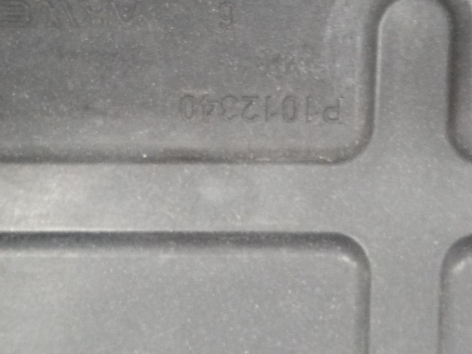Deposito adblue peugeot 508 allure
