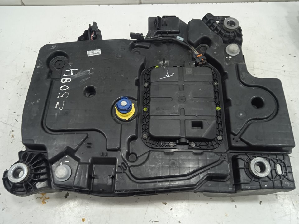 Deposito adblue peugeot 508 allure