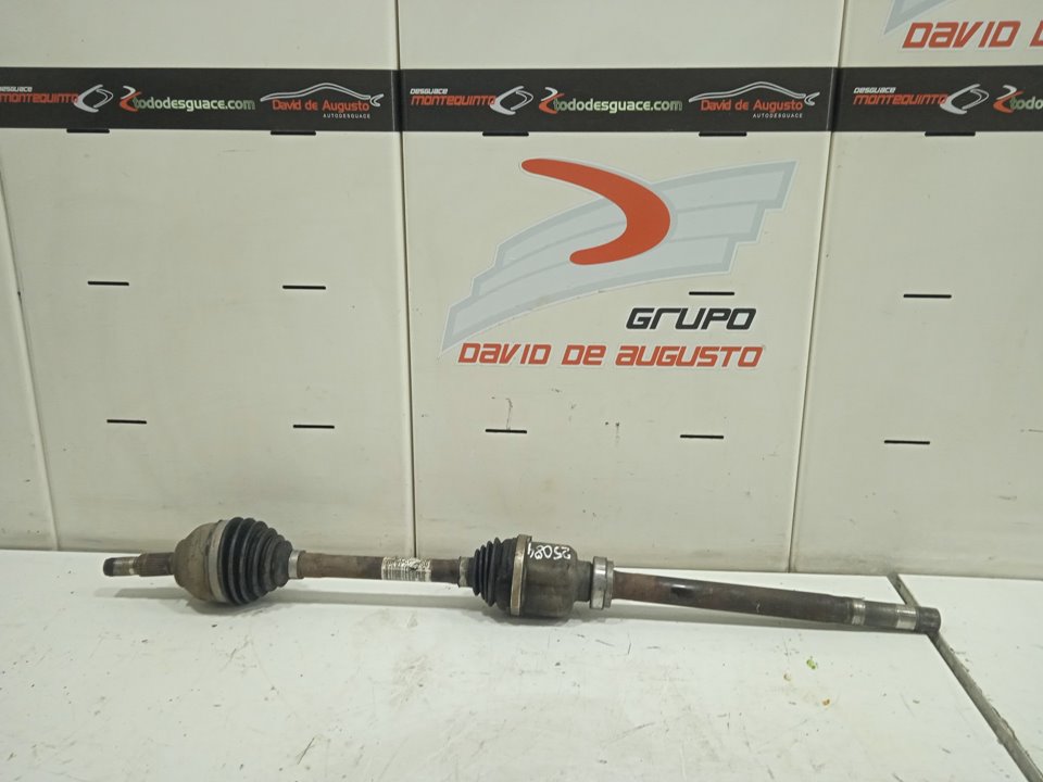 Transmision delantera derecha peugeot 508 allure