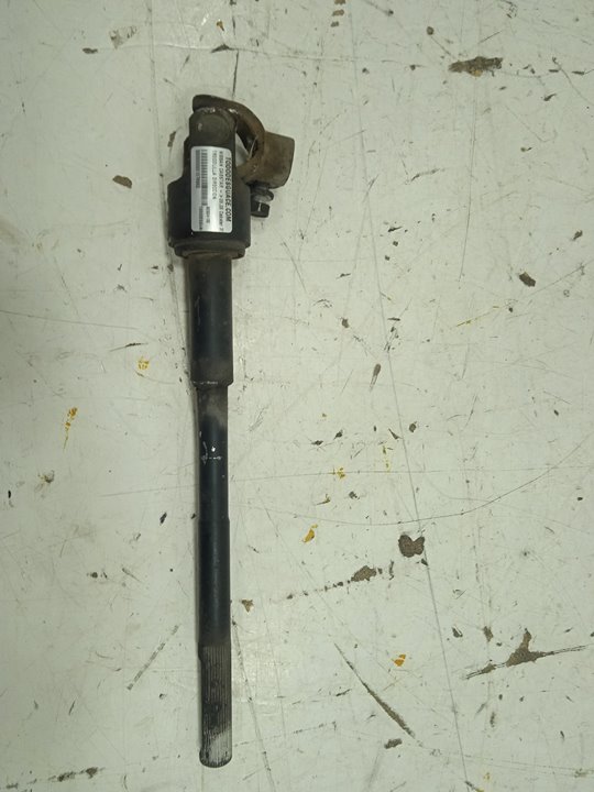 No identificado nissan cabstar cabstar 35.xx cabina simple ca