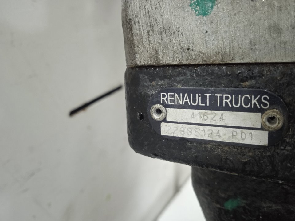 No identificado renault  no identificado