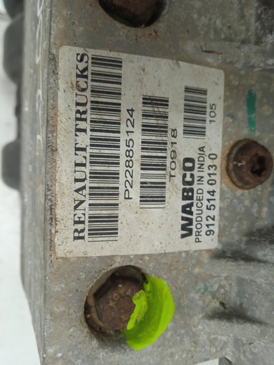 No identificado renault  no identificado
