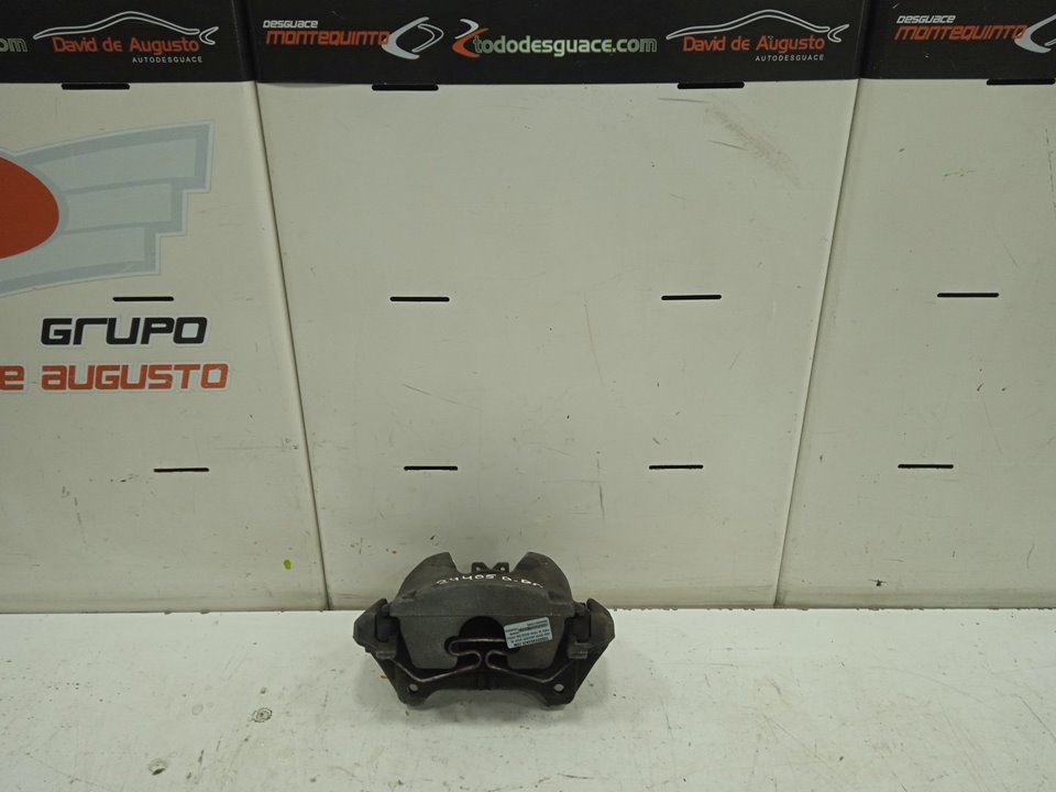 Pinza de freno delantera derecha land rover discovery sport se