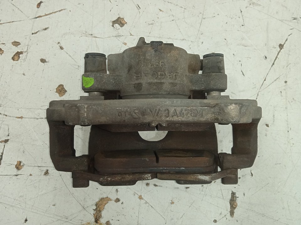 Pinza de freno delantera derecha land rover discovery sport se