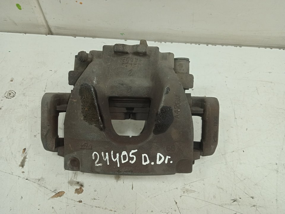 Pinza de freno delantera derecha land rover discovery sport se