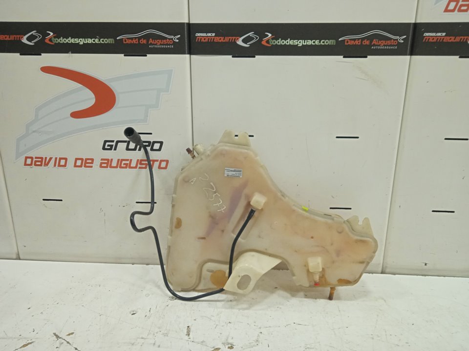 No identificado peugeot 407 premium