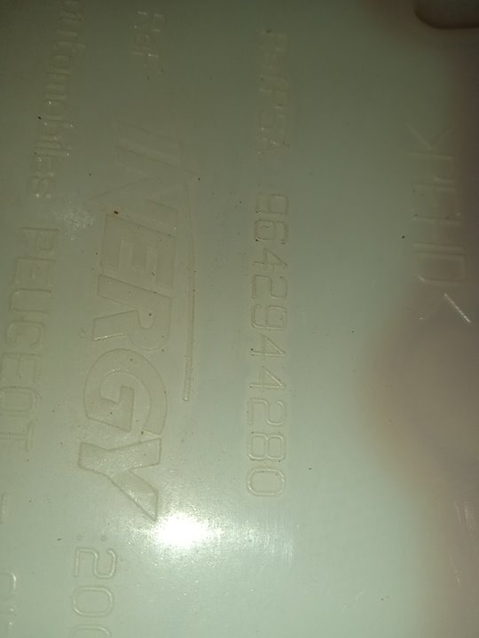 No identificado peugeot 407 premium
