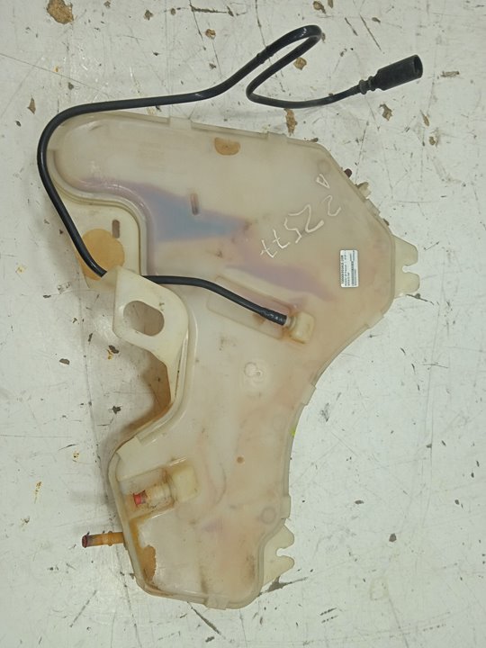 No identificado peugeot 407 premium