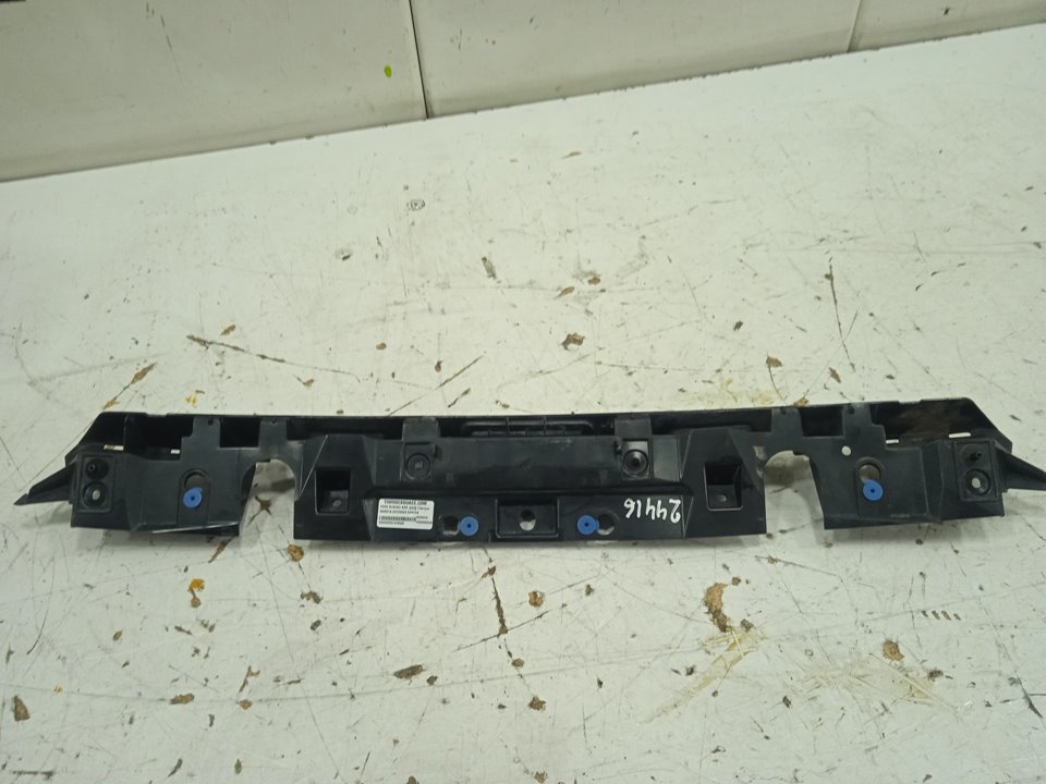 Maneta exterior porton ford mondeo berlina (ca2) titanium
