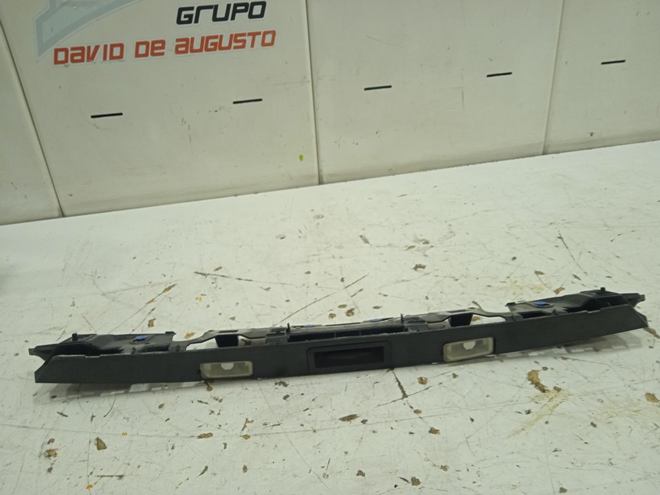 Maneta exterior porton ford mondeo berlina (ca2) titanium