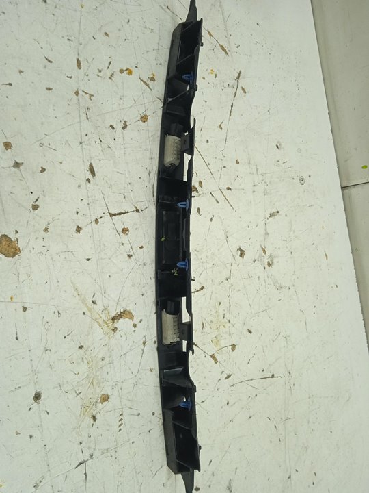 Maneta exterior porton ford mondeo berlina (ca2) titanium