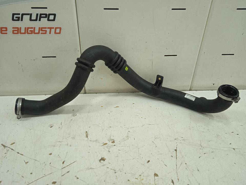 No identificado ford mondeo berlina (ca2) titanium
