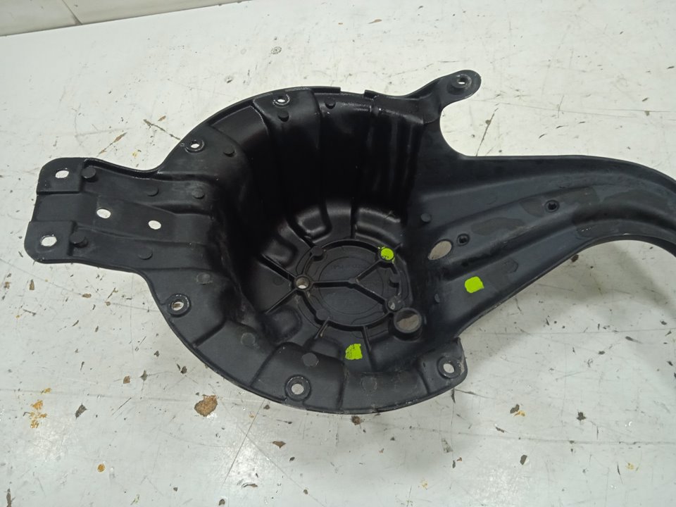 Soporte rueda repuesto land rover freelander (ln) e targa