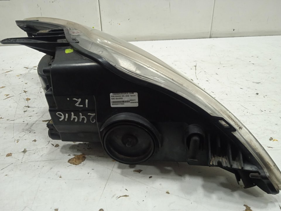Faro izquierdo ford mondeo berlina (ca2) titanium