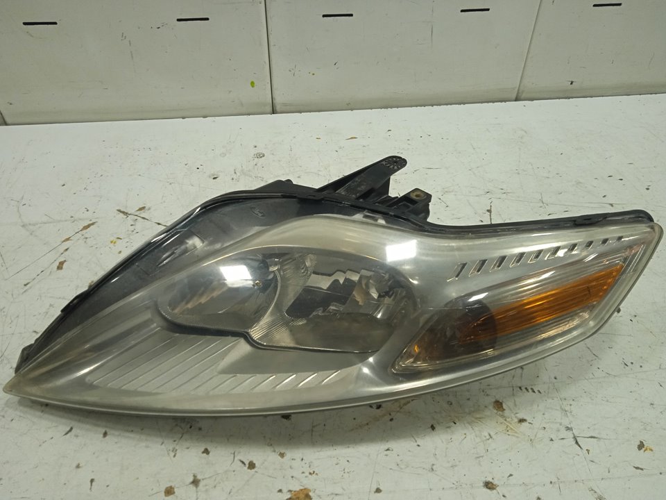 Faro izquierdo ford mondeo berlina (ca2) titanium