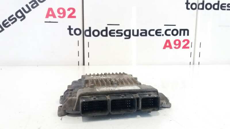  centralita motor uce   ford focus berlina (cap) ambiente (d) 1.8 tdci turbodiesel cat