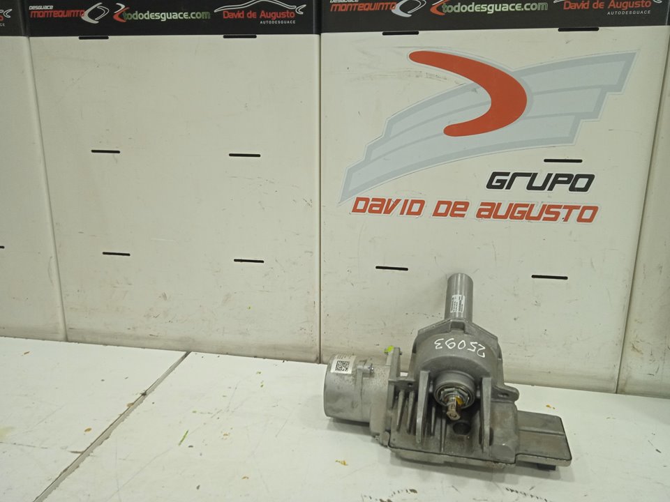 Columna direccion fiat iii punto (199) easy