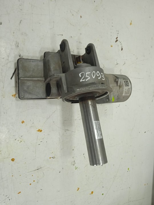 Columna direccion fiat iii punto (199) easy