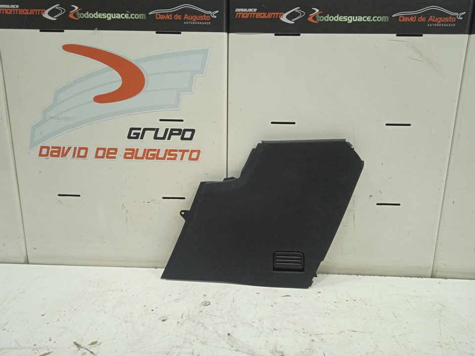 No identificado land rover discovery sport se
