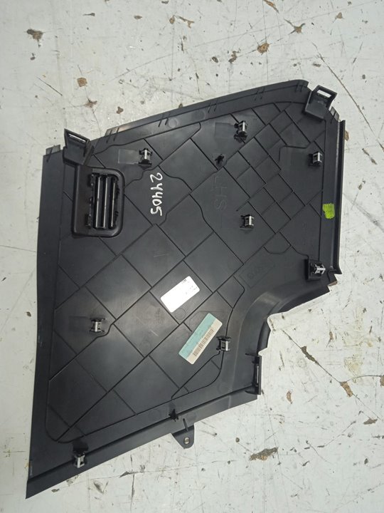 No identificado land rover discovery sport se
