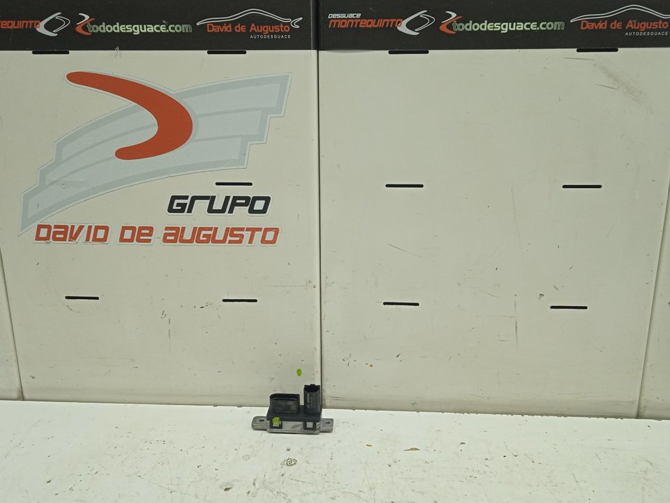 Caja precalentamiento land rover discovery sport se