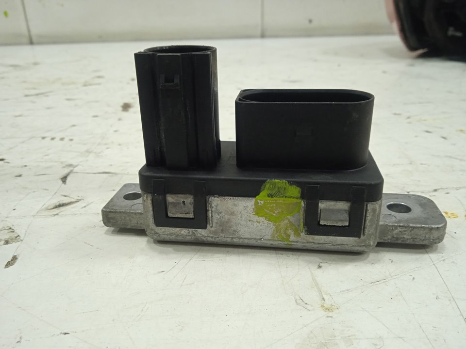 Caja precalentamiento land rover discovery sport se