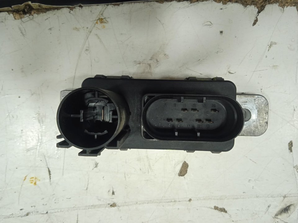 Caja precalentamiento land rover discovery sport se