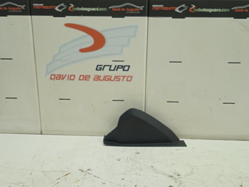 No identificado land rover discovery sport se