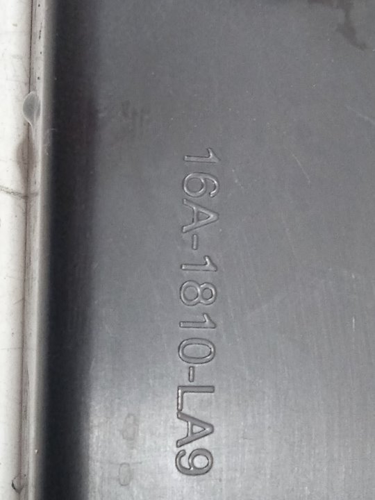 No identificado land rover discovery sport se