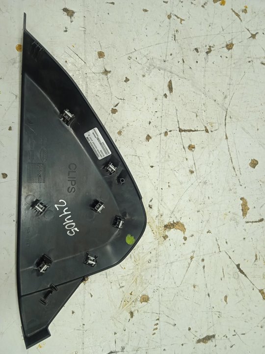 No identificado land rover discovery sport se