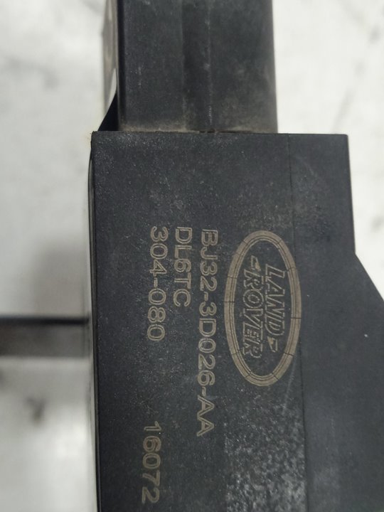 Sensor land rover discovery sport se