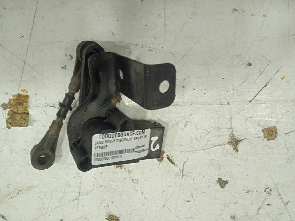 Sensor land rover discovery sport se