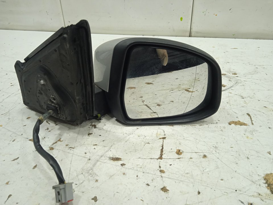 Retrovisor derecho ford mondeo berlina (ca2) titanium