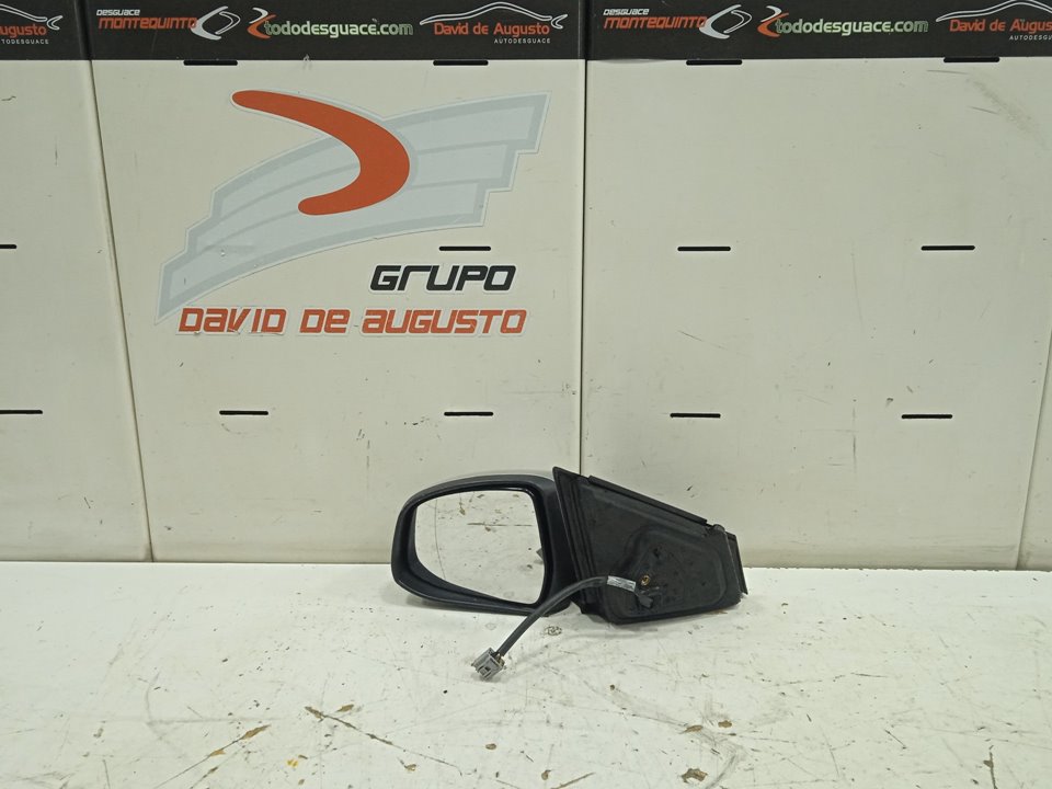 Retrovisor izquierdo ford mondeo berlina (ca2) titanium