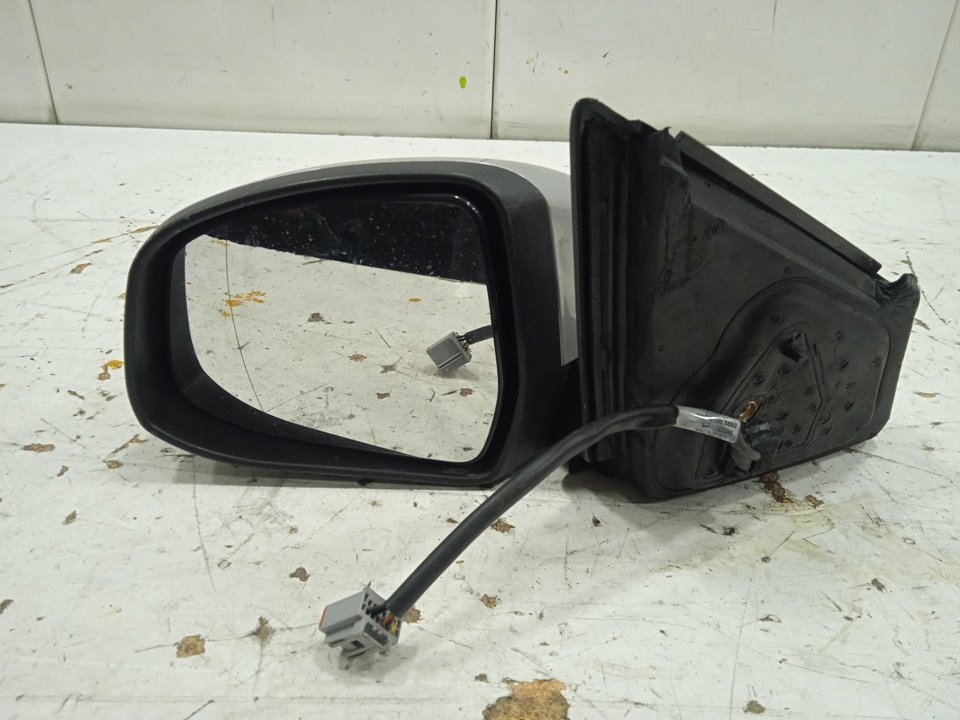 Retrovisor izquierdo ford mondeo berlina (ca2) titanium