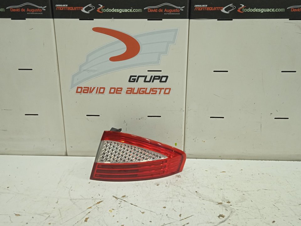 Piloto trasero derecho ford mondeo berlina (ca2) titanium