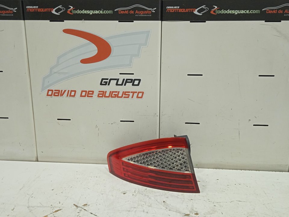 Piloto trasero izquierdo ford mondeo berlina (ca2) titanium