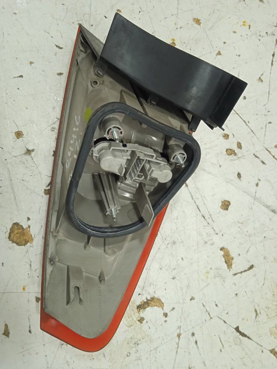 Piloto trasero izquierdo ford mondeo berlina (ca2) titanium