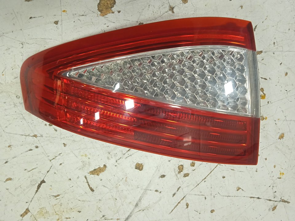 Piloto trasero izquierdo ford mondeo berlina (ca2) titanium