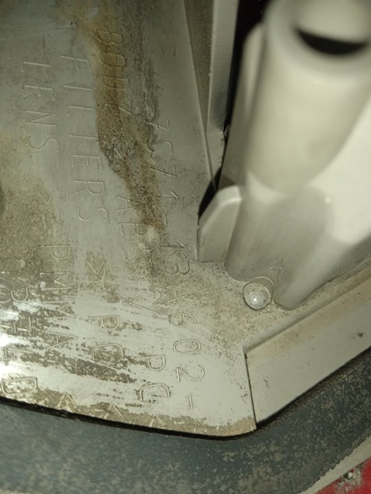 No identificado ford mondeo berlina (ca2) titanium