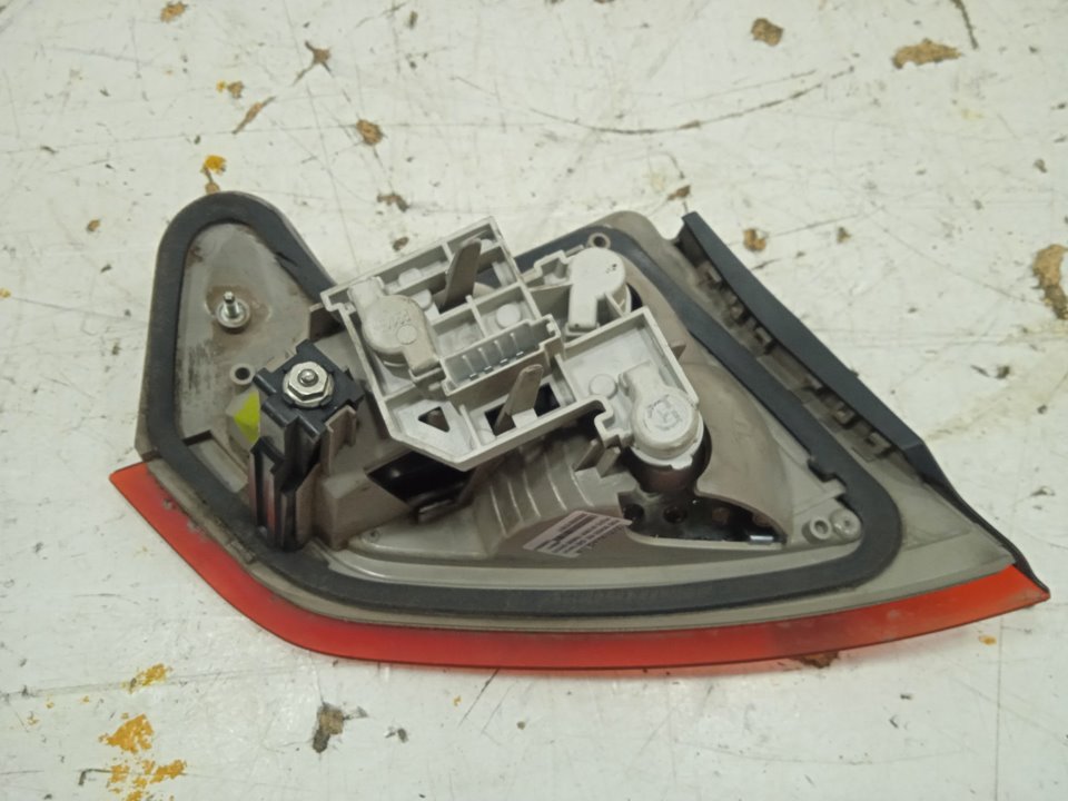 No identificado ford mondeo berlina (ca2) titanium