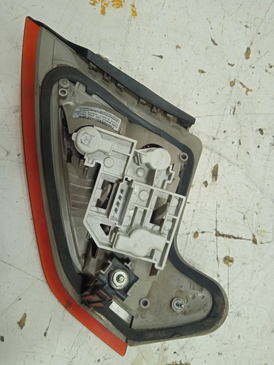 No identificado ford mondeo berlina (ca2) titanium