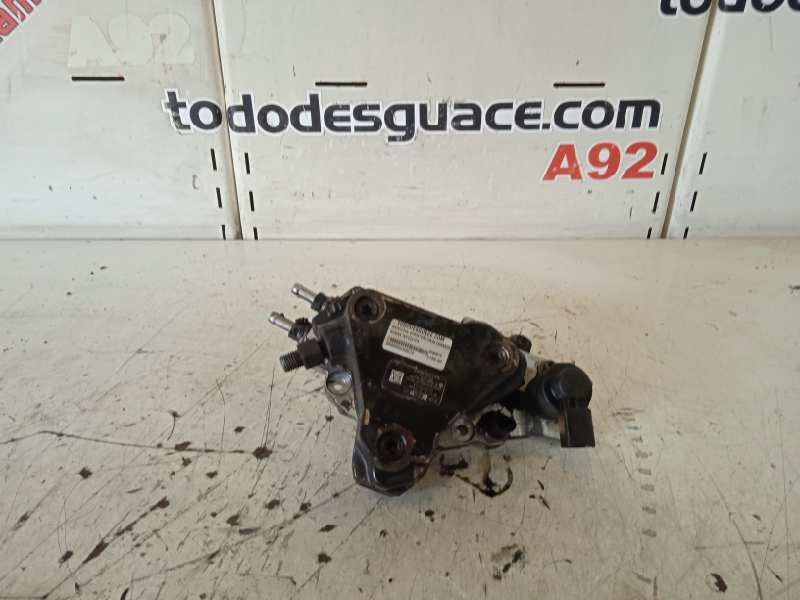Bomba inyeccion 311315 cdi 4x4 (906.6316336