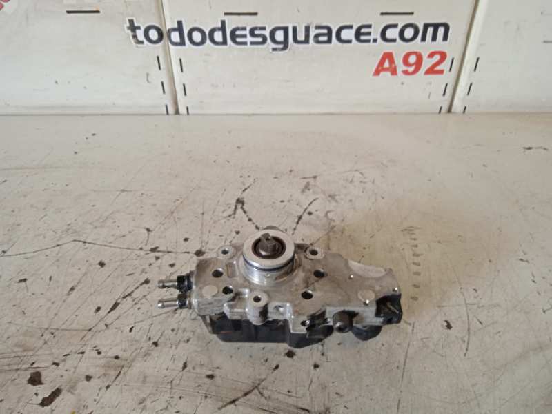 Bomba inyeccion 311315 cdi 4x4 (906.6316336