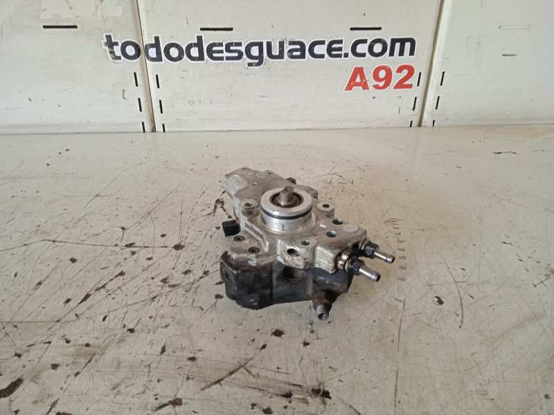 Bomba inyeccion 311315 cdi 4x4 (906.6316336